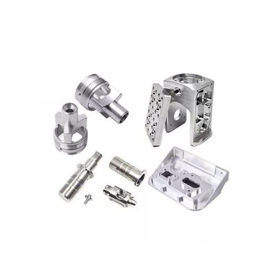 acquistare Servizio di lavorazione CNC OEM online manufacture