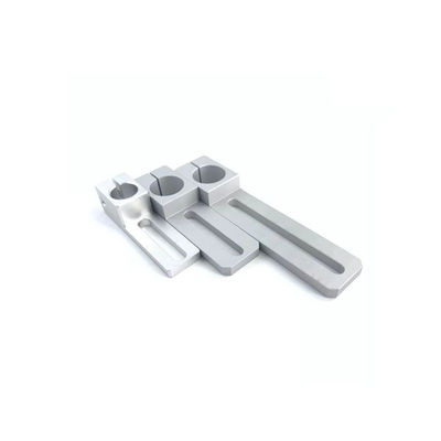 acquistare Anodizzazione su misura ad alta precisione di alluminio in acciaio inossidabile Disegno metallico CNC Servizio di lavorazione parti di lavorazione online manufacture