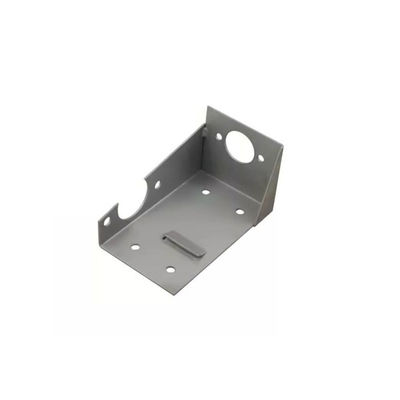 acquistare Fabbricazione di parti di piegatura di lamiere di metallo su misura con tolleranza di 0,01 mm online manufacture