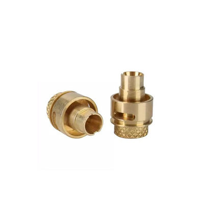 acquistare Servizio di tornitura di ottoni anodizzati di alluminio per prodotti di giunzioni in acciaio online manufacture