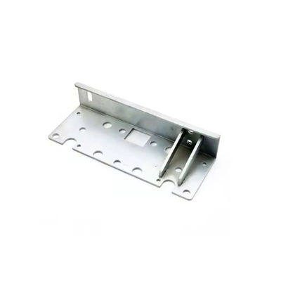 acquistare Cassa di precisione di metallo di acciaio Stamping parti di lamiera di metallo fabbricazione personalizzata online manufacture