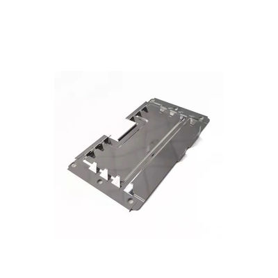 acquistare OEM Servizio di taglio laser di lamiere di metallo in alluminio CNC online manufacture