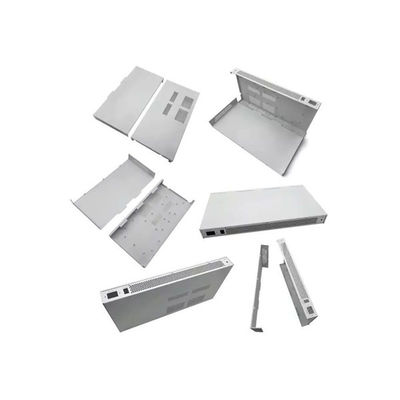 acquistare Parti di supporto per stampaggio a taglio laser su misura OEM Progetti di fabbricazione di lamiere metalliche online manufacture
