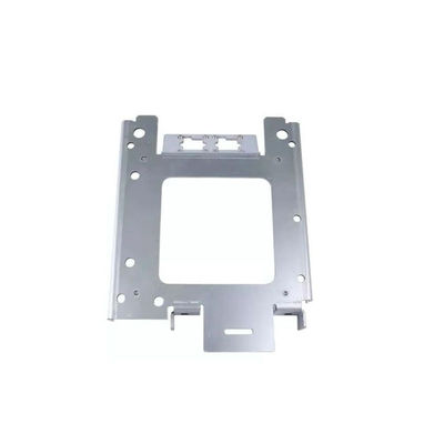 acquistare OEM Fabbricazione di lamiere metalliche di precisione su misura Parti di supporti in acciaio inossidabile per mobili online manufacture