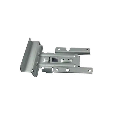 acquistare OEM Custom Precision Sheet Metal Fabrication Bracket Parts Laser Cutting Stamping Case Confezione online manufacture