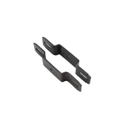 acquistare Parti di molla per batterie elettriche Stampaggio di precisione Contatto di ottone Rame di acciaio inossidabile Foglio di metallo di fabbricazione bracket online manufacture
