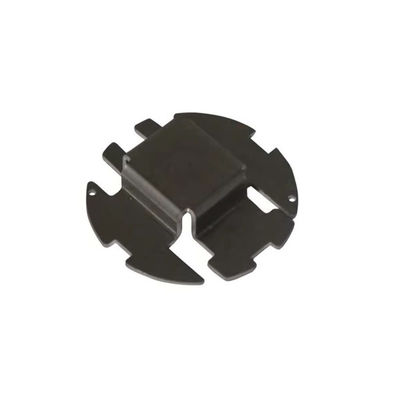 acquistare Parti di molla per batterie elettriche Stampatura di precisione Fabbrica di lamiere di metallo di contatto in alluminio e acciaio inossidabile online manufacture