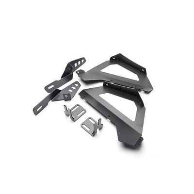 acquistare Parti di molla per batterie elettriche Stampatura di precisione di alluminio in acciaio inossidabile Fabbricazione di lamiere di metallo di contatto online manufacture