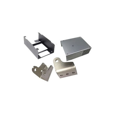 acquistare Cassa di precisione di metallo di acciaio parti di stampaggio di lamiera di metallo fabbricazione su misura fabbricazione di acciaio di metallo online manufacture