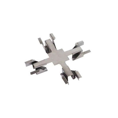 acquistare Cassa di precisione di metallo di acciaio Parti di stampaggio di lamiera di metallo Fabbricazione di acciaio personalizzato Parti di metallo di acciaio online manufacture
