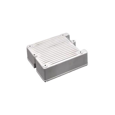 acquistare Apparecchiature di comunicazione ad alta precisione su misura Conchiglia Acciaio inossidabile Copper Sheet Metal Fabrication Parts online manufacture
