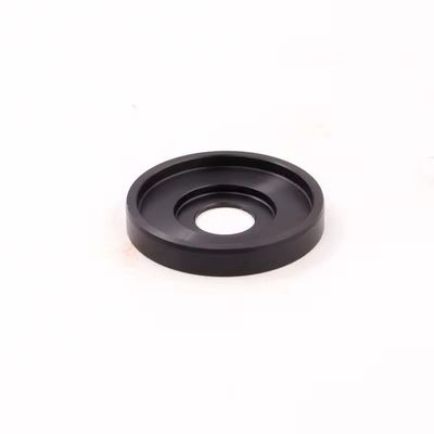 acquistare Tolleranza di alta precisione 0,05 mm Parti di tornitura CNC metalliche per parti di tornitura in ottone personalizzate online manufacture