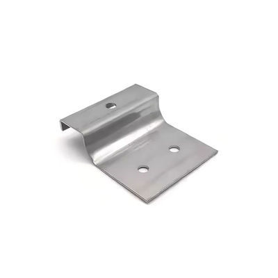 acquistare Cassa di precisione Metallo Acciaio Parti di stampaggio Legno di metallo Fabbricazione personalizzata Prodotti di stampaggio di precisione Fornitore online manufacture