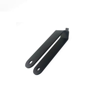 acquistare Fabbricazione di lamiere di metallo in argento venditore di supporti di supporti per taglio laser, piegatura, saldatura, stampaggio di precisione online manufacture