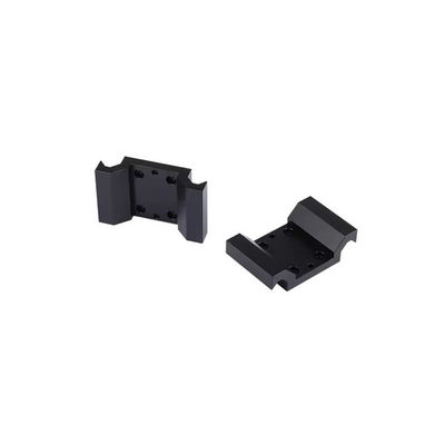 acquistare Servizi OEM Componenti di fresatura rapida CNC Fornitore online manufacture