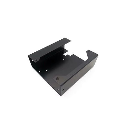 acquistare Acciaio inossidabile Fabbricazione di lamiere metalliche personalizzate Taglio laser ad alta precisione Saldatura Cassa di timbraggio metallica online manufacture