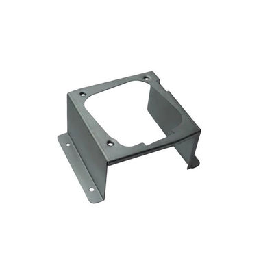 acquistare Parti di fabbricazione di lamiere di metallo su misura Taglio laser ad alta precisione Saldatura Case di timbrazione metallica Produttore online manufacture