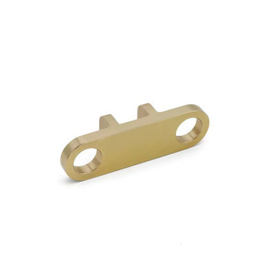 acquistare Servizio di tornitura di parti di lavorazione CNC in ottone anodizzato di alluminio SS metallo online manufacture