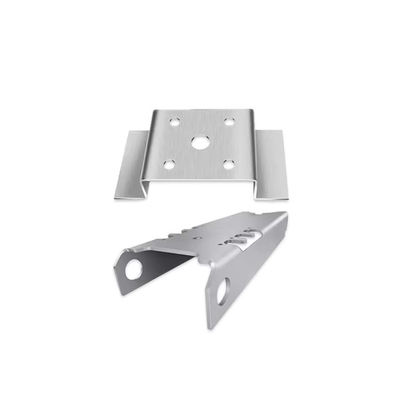 acquistare Componenti di stampaggio metallici di precisione in acciaio inossidabile OEM online manufacture