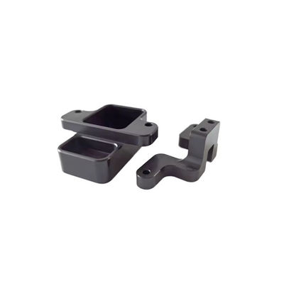 acquistare Parti di lavorazione CNC OEM su misura Alumini SS Rame CNC Parti metalliche con Tolleranza ± 0,005 mm online manufacture