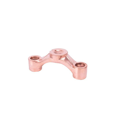 acquistare Parti di fresatura CNC anodizzate in acciaio inossidabile con tolleranza 0,05 mm Servizi OEM personalizzati online manufacture