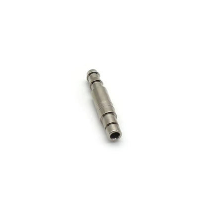acquistare CNC Turning Parts Metal, Lathe di rame di lavorazione di precisione Noce online manufacture