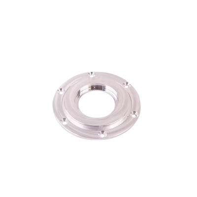 acquistare Formato di disegno JPG Parti di lavorazione CNC personalizzate per ottoni in acciaio inossidabile di alluminio online manufacture