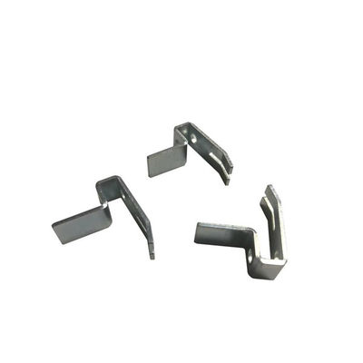 acquistare Fabbricazione di fogli di metallo per stampi di precisione su misura Prodotti di supporti di metallo online manufacture