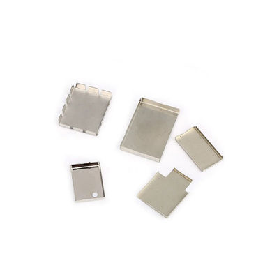 acquistare Inclosure Spcc Fogli Metallici Parti Stampaggio Emi RF Protezione Cover Case RF Protezione Prodotti Fornitore online manufacture