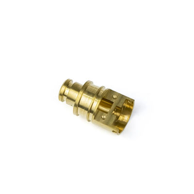 acquistare Servizio di lavorazione di parti di lavorazione CNC in rame anodizzato di alluminio SS metallo online manufacture