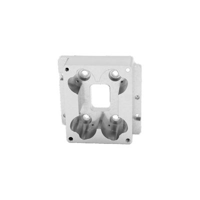 acquistare Parti CNC in alluminio per OEM Componenti e elementi in alluminio lavorati con precisione con esperti avanzati di lavorazione CNC online manufacture