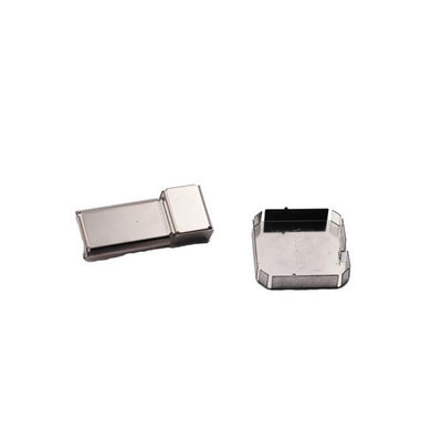 acquistare Soluzioni di schermatura RF PCB personalizzate Stampaggio metallico Produttore di schermatura RFI EMI ottimale online manufacture