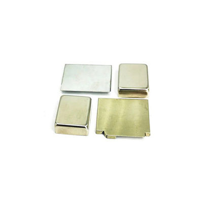 acquistare Fabbricazione di lamiere di metallo personalizzate Parti di stampaggio metallico di precisione Taglio laser Fornitore di piegatura online manufacture