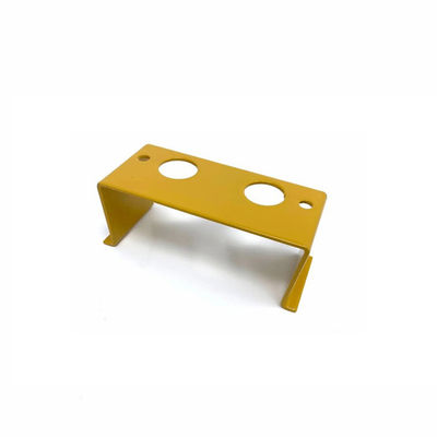 acquistare Fabbricazione su misura di lamiere di metallo Precisione Parti di stampaggio di metallo Taglio laser Fabbricazione di piegature online manufacture