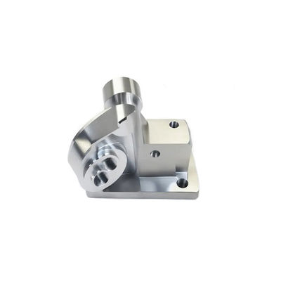 acquistare Parti CNC personalizzate in acciaio inossidabile Ingegneria di precisione Aerospaziale Automotive Medical Industrial Industries online manufacture