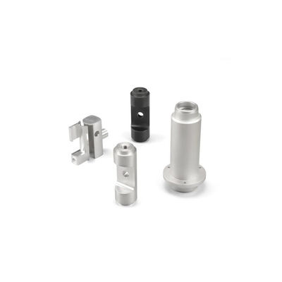 acquistare Parti di lavorazione CNC su misura Aluminio Acciaio inossidabile Rame di lavorazione del metallo Fornitore di ricambi di lavorazione CNC online manufacture