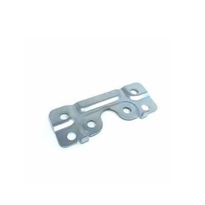 acquistare Fabbricazione di lamiere di metallo su misura Parti di stampaggio metallico di precisione Fornitore di servizi di piegatura di taglio laser online manufacture
