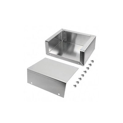 acquistare OEM Fabbricazione di lamiere di metallo Taglio laser piegatura parti personalizzate armadi produttore online manufacture