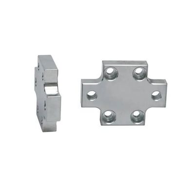 acquistare Parti CNC in acciaio inossidabile ad alta precisione Aerospaziale Automotive Applicazioni mediche industriali Fornitore online manufacture