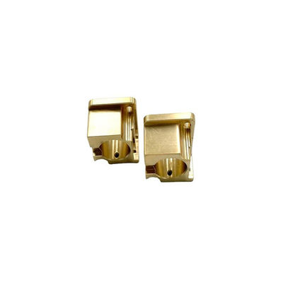 acquistare Precisione Rame Rame CNC Parti Automotive Electronics Aerospace Industries Solutions Produttore esperto online manufacture