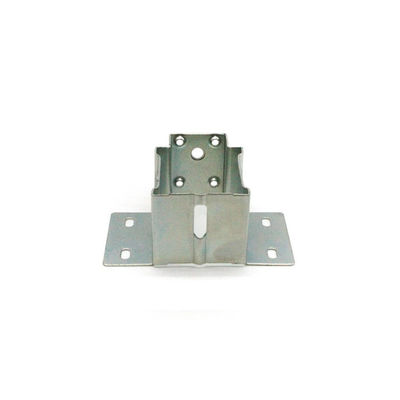 acquistare Stampaggio su misura in acciaio inossidabile OEM Fabbricazione di lamiere di metallo Taglio laser Produttore di conchiglie pieghevoli online manufacture