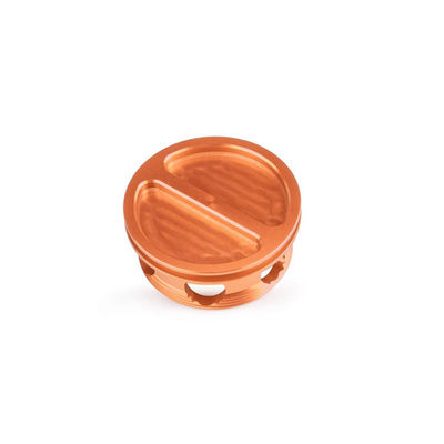 acquistare OEM CNC fresatura parti metalliche di alta precisione personalizzato alluminio acciaio inossidabile ottone ricambi produttore online manufacture