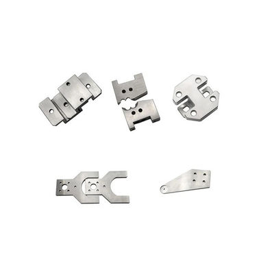 acquistare Prodotto di parti di fresatura CNC OEM Produzione di precisione di pezzi di ricambio di acciaio inossidabile in ottone di alluminio su misura online manufacture
