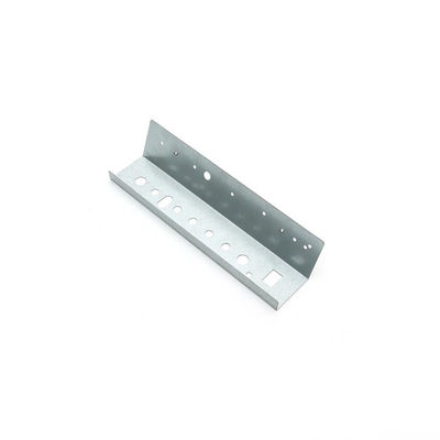 acquistare Fabbricazione di lamiere di metallo personalizzate di precisione Parti di stampaggio di metallo Soluzioni di taglio laser online manufacture