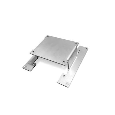 acquistare Servizi di stampaggio di piegatura esperta OEM Fabbricazione di fogli di metallo e conchiglie Laser Cutting Custom Parts Service Provider online manufacture
