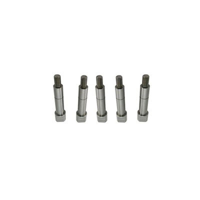 acquistare Fabbricazione di precisione Parti CNC personalizzate in acciaio inossidabile per macchine nel settore aerospaziale Automotive Medical Industrial online manufacture
