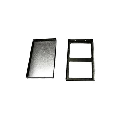 acquistare Componenti metallici personalizzati Attrezzature elettriche stampaggio ad alta precisione piegatura RF Shield Manufacturer online manufacture
