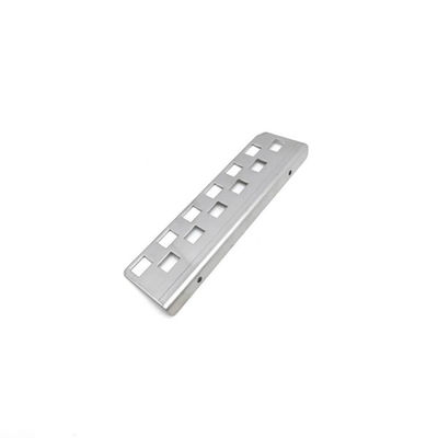 acquistare Fabbricazione su misura di lamiere di metallo Parti di stampaggio metallico di precisione per fornitori di fabbricazione professionale online manufacture