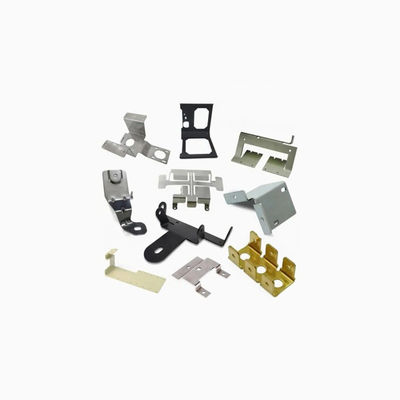 acquistare Fabbricazione su misura di lamiere di metallo Parti di stampaggio metallico di precisione Applicazioni di fabbricazione professionale online manufacture