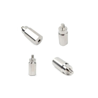 acquistare Parti metalliche personalizzate di alta qualità Macchine CNC Componenti ad alta precisione online manufacture